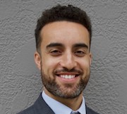 Isaac Werner MD